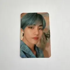 BTS テヒョン　公式トレカ　PELSONA BTS ペルソナ 全形態 テテトレカコンプ - メルカリ