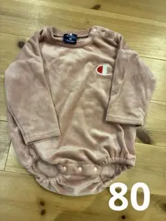 チャンピオン ロンパース