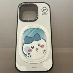 ChiiKawa Airlines iPhone用ケースiPhone14pro
