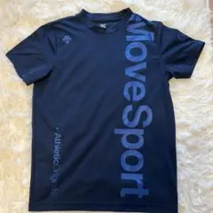 バレーボールデサント