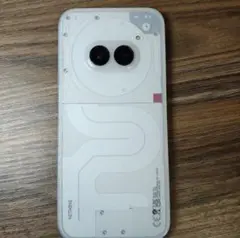 Nothing Phone 2a 128GBモデル 8+4GB RAM