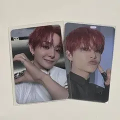 treasure ジフングッズ セット TREASURE ジフン グッズ トレカ セット まとめ売り - メルカリ