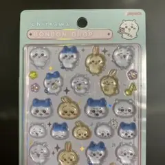 ちいかわ ボンボンドロップシール