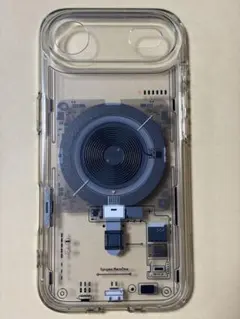Spigen iPhone Air ケース ウルトラ・ハイブリッド・マグフィットのサムネイル