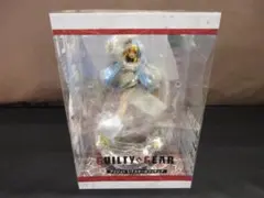 ギルティギア リアルフィギュアコレクション ブリジット 3体