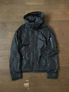 ALPHA INDUSTRIES アルファミリタリージャケット