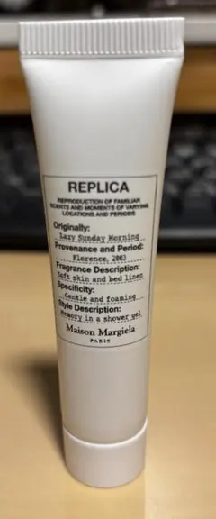 Maison Margiela REPLICA シャワージェル 15ml