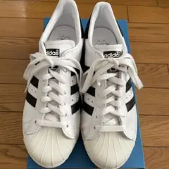 adidas superstar 82 アディダス スーパースター　美品