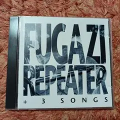 2025年最新】FUGAZI cdの人気アイテム - メルカリ