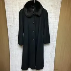 2025年最新】カシミヤコートの人気アイテム - メルカリ