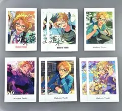 あんスタ 遊木真 ぱしゃっつ