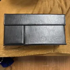 TOYGER Deck Slimmer ブラック デッキケース