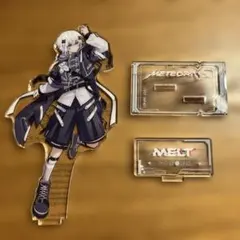 めておら FIRST 1MPACT 武道館 アクスタ アクリルスタンド メルト