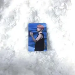 ゼベワン HERE & NOW タワレコ特典 トレカ ✰ ジウン