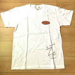 シンリズムさん✳︎サイン入りTシャツ✳︎ 中央線文化祭2025 SPRING