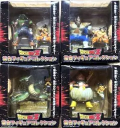 2026年最新】ドラゴンボール 集合フィギュアコレクションの人気 