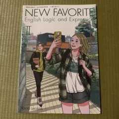 NEW FAVORITE English 新品未使用 | Mercari