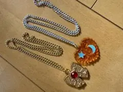 セボンスター　ネックレス