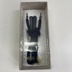 男物　羽織紐　新品未使用