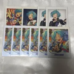 あんスタ ぱしゃっつ 10周年 特典 深海奏汰 39枚 - メルカリ