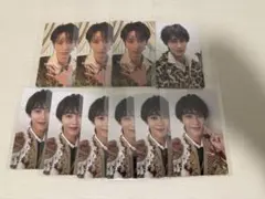 曽野舜太 M!LK トレカ 好き滅