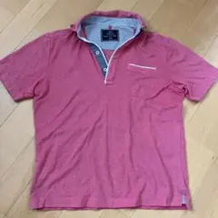 23区 HOMME ポロシャツ QUICK DRY COOLのサムネイル