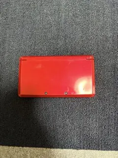 ア*ナ様 3DS レッド 本体