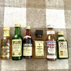 【未開封】Maker'sMark JAMESON BOMBAY ミニボトルセット 未開封】Maker'sMark JAMESON BOMBAY ミニボトルセット - メルカリ
