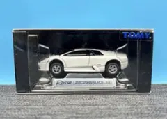 ★トミカリミテッド　0043 ランボルギーニ　ムルシエラゴ
