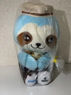 GENIC ANIMAL COORDY ぬいぐるみVer.2 KAKERU