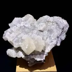 カルサイト【CALCITE/方解石】パキスタン カラン鉱山 70g 鉱物標本 カルサイト【CALCITE/方解石】パキスタン カラン鉱山 94g 鉱物標本
