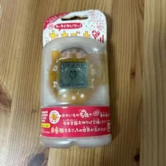 たまごっち　おれんじジュース　新品未開封 Amazon | 未使用 祝ケータイかいツーたまごっちプラス おれんじ