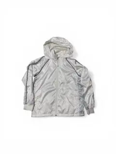 NIKE フード付き　00s ジャケット　Y2K