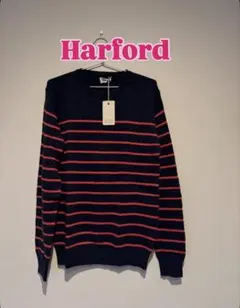 2026年最新】Hartford メンズ ニット・セーターの人気アイテム - メルカリ