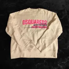 DSQUARED2 ホワイト