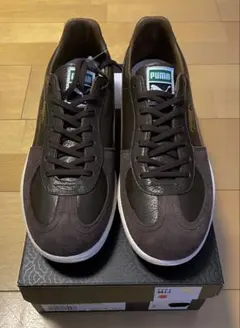 SOMA Puma Palermo MIJ choco monster 28.5 - メルカリ