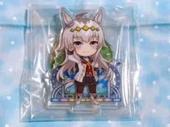 オグリキャップ アクリルスタンド