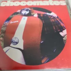 チョコメイツ