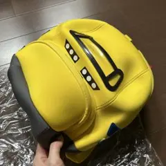 ドクターイエローリュック