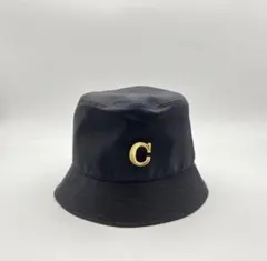 CA4LA バケットハット ブラック