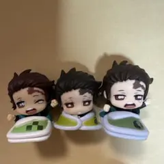 鬼滅の刃 おねむたん キャラクターグッズ
