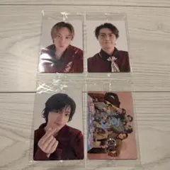 Kis-My-Ft2 33rd Single「&Joy」特典セット