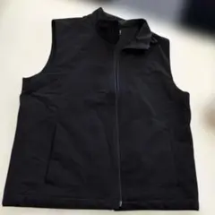 SETOUT ヒマラヤ　アウター　S 黒