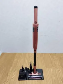 LC400JOR 希少本体 新型 動作保証品 シャーク 掃除機 中古 美品 綺麗