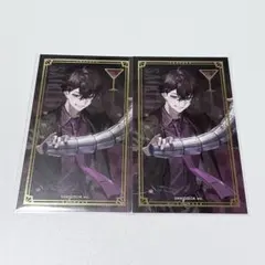 佐伯イッテツ　アニメイトカフェ