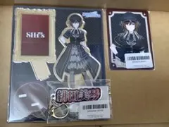 2026年最新】緋田美琴 アクリルスタンドの人気アイテム - メルカリ