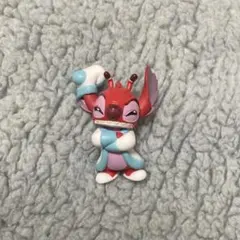 スティッチ リラクシングバスタイム ガチャガチャ リロイ