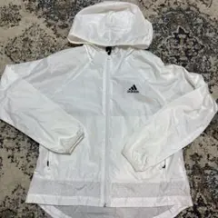 ウィンドブレーカー ランニングウェア