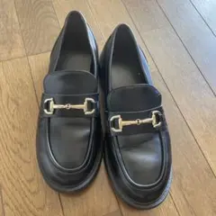 ローファー未使用