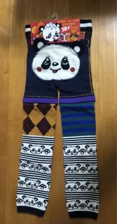 グラグラ タイツ スパッツ